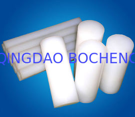 Porcellana Alto strato di plastica di Diaphaneity PFA per allineare i cuscinetti del cuscinetto, 15Kv/mm fornitore