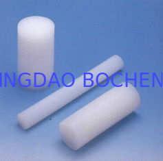 Porcellana Strato di plastica impermeabile PFA Rod di PFA con alto Diaphaneity fornitore