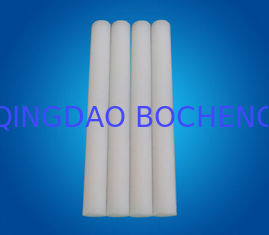 Porcellana Materiale bianco di FEP Rod/FEP con resistenza di tensione per cavo elettrico fornitore
