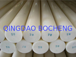 Porcellana PA industriale Rod del nylon fornitore
