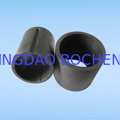 Porcellana Tubo nero di SBIRCIATA, forza di cuscinetto meccanica termica di Rohi di SBIRCIATA alta fornitore