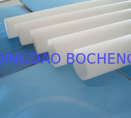 Porcellana Tubo resistente chimico di PVDF, forte metropolitana dell'agglutinazione PVDF di Transparant fornitore