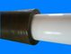Teflon espulso Rod/bianco puro PTFE Rod di PTFE per durevolezza elettrica e lunga fornitore