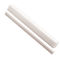 teflon bianco Rod per i materiali Anti-Attaccanti, del ³ PTFE di 2.20g/cm allungamento 150% fornitore
