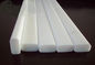 teflon bianco Rod per i materiali Anti-Attaccanti, del ³ PTFE di 2.20g/cm allungamento 150% fornitore