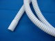 Tubo flessibile di teflon naturale della tubatura/PTFE del teflon di bianco PTFE per l'automobile, ³ di 2.20g/cm - di 2,14 fornitore