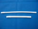 Tubo flessibile di teflon naturale della tubatura/PTFE del teflon di bianco PTFE per l'automobile, ³ di 2.20g/cm - di 2,14 fornitore
