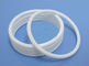 Anello antiaderante di PTFE, 2,30 giunti circolari del ³ PTFE di g/cm per il °C degli accessori per tubi -180 - °C 260 fornitore