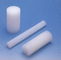 Alto strato di plastica di Diaphaneity PFA per allineare i cuscinetti del cuscinetto, 15Kv/mm fornitore