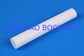 Porcellana PTFE espulso Rod/teflon Rod per la sigillatura, resistenza chimica alta fornitore