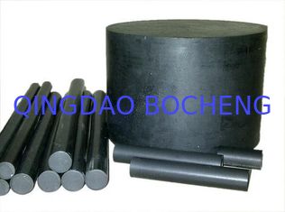 Porcellana teflon riempito nero Rod/PTFE Rod/teflon Rod di 500mm PTFE per sigillare fornitore