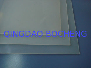Porcellana Alto piatto di temperatura PVDF di deformazione termica, uso del laboratorio dello strato di PVDF fornitore