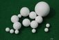 Le palle anticorrosive del politetrafluoroetilene/materiale bianco di PTFE per la sigillatura parte fornitore