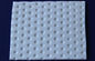 Strato leggero del teflon di PTFE, cuscinetto ininfiammabile dello scorrevole del nero PTFE fornitore