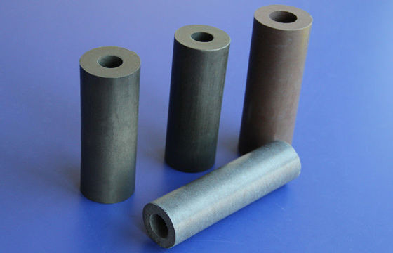Tubatura ad alta temperatura del teflon di resistenza PTFE con durevolezza lunga fornitore