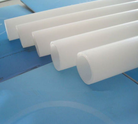 Agglutinazione estremamente forte anticorrosiva resistente dei tubi dell'alta abrasione PVDF fornitore