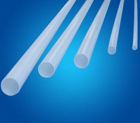 Agglutinazione estremamente forte anticorrosiva resistente dei tubi dell'alta abrasione PVDF fornitore
